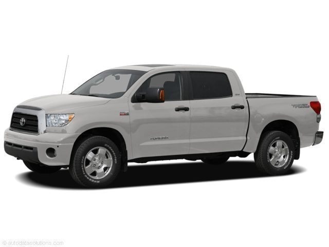 toyota tundra 2007 5TBBV58157S452448 image toyota tundra 2007 5TBBV58157S452448 image