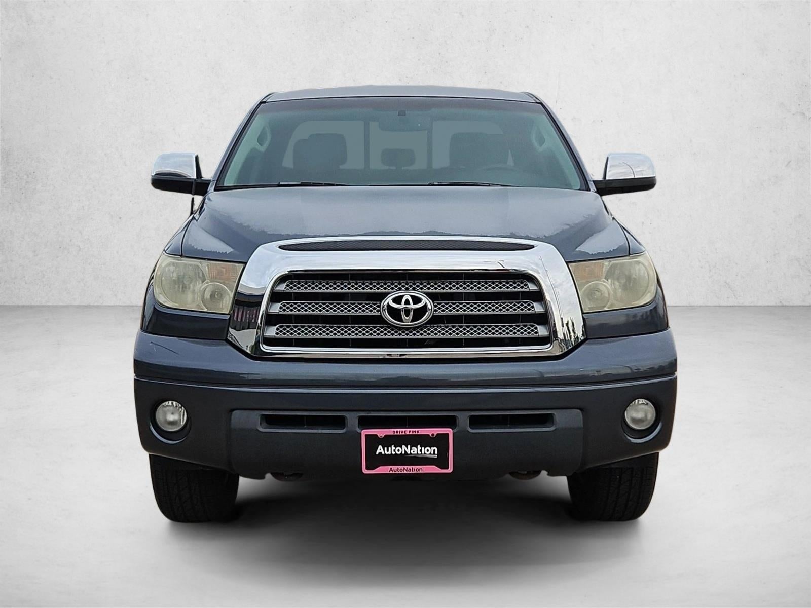 toyota tundra 2007 5TFBV58177X011342 image toyota tundra 2007 5TFBV58177X011342 image