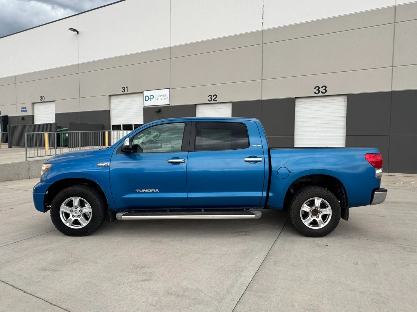 toyota tundra 2007 5TBDV58107S479209 image toyota tundra 2007 5TBDV58107S479209 image