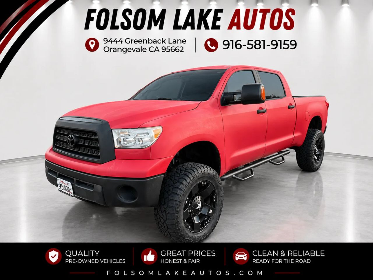 toyota tundra 2007 5TBDV54107S460679 image toyota tundra 2007 5TBDV54107S460679 image