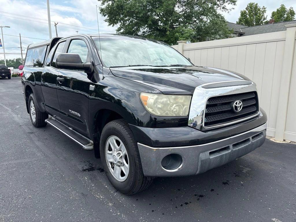 toyota tundra 2007 5TBBT54167S457265 image toyota tundra 2007 5TBBT54167S457265 image