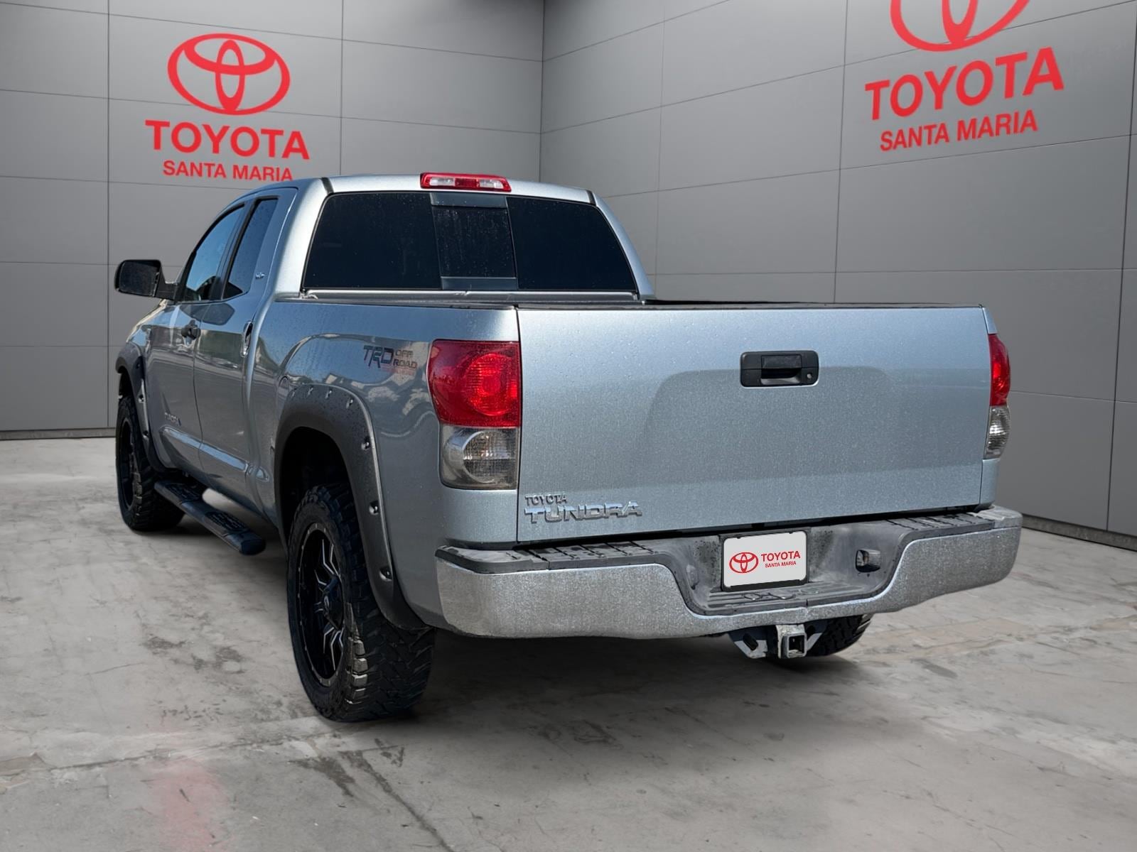 toyota tundra 2007 5TFRT54127X007757 image toyota tundra 2007 5TFRT54127X007757 image