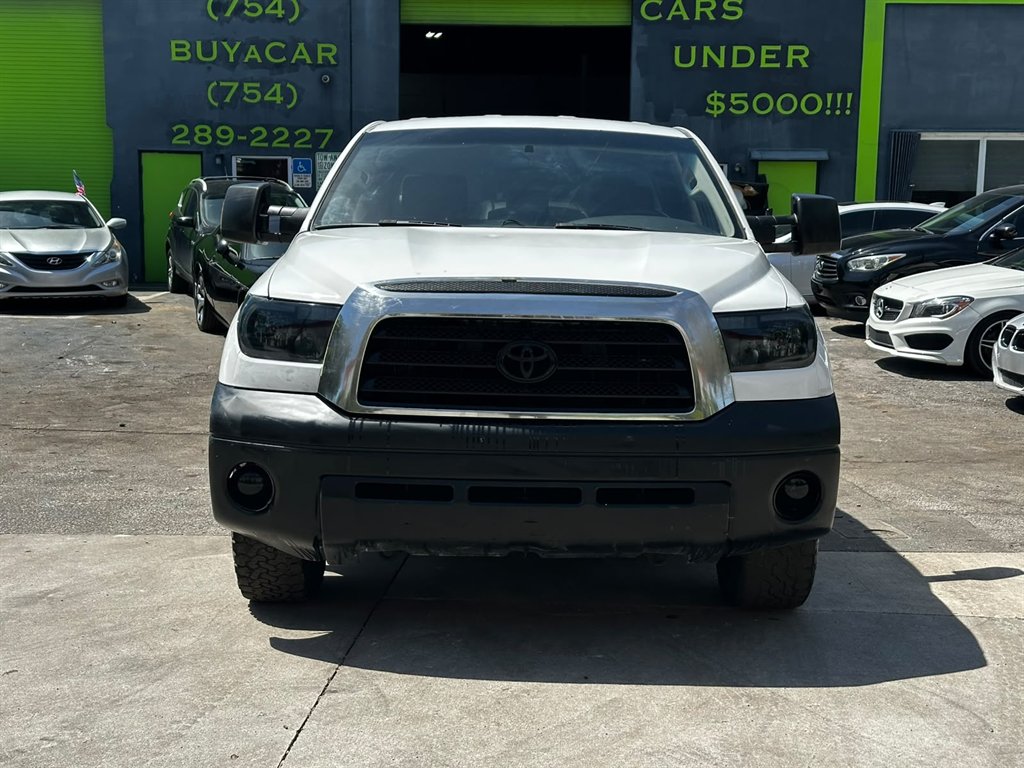 toyota tundra 2007 5TBRV541X7S452899 image toyota tundra 2007 5TBRV541X7S452899 image