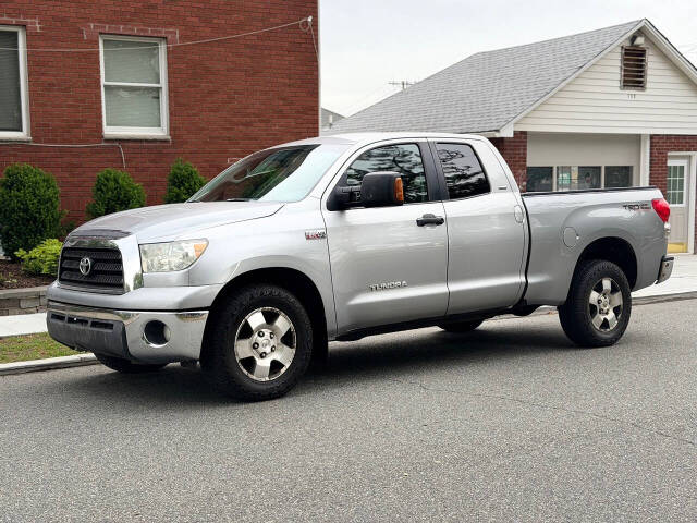 toyota tundra 2007 5TBBV54167S457793 image toyota tundra 2007 5TBBV54167S457793 image