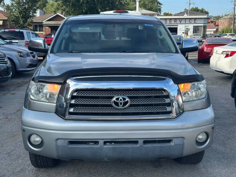 toyota tundra 2007 5TFBV58107X003986 image toyota tundra 2007 5TFBV58107X003986 image