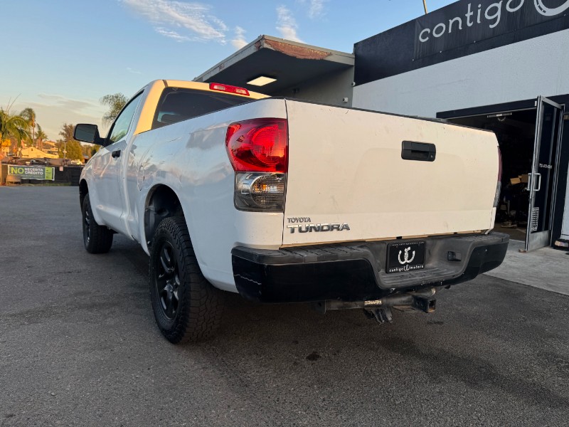 toyota tundra 2007 5TFJU52117X001882 image toyota tundra 2007 5TFJU52117X001882 image