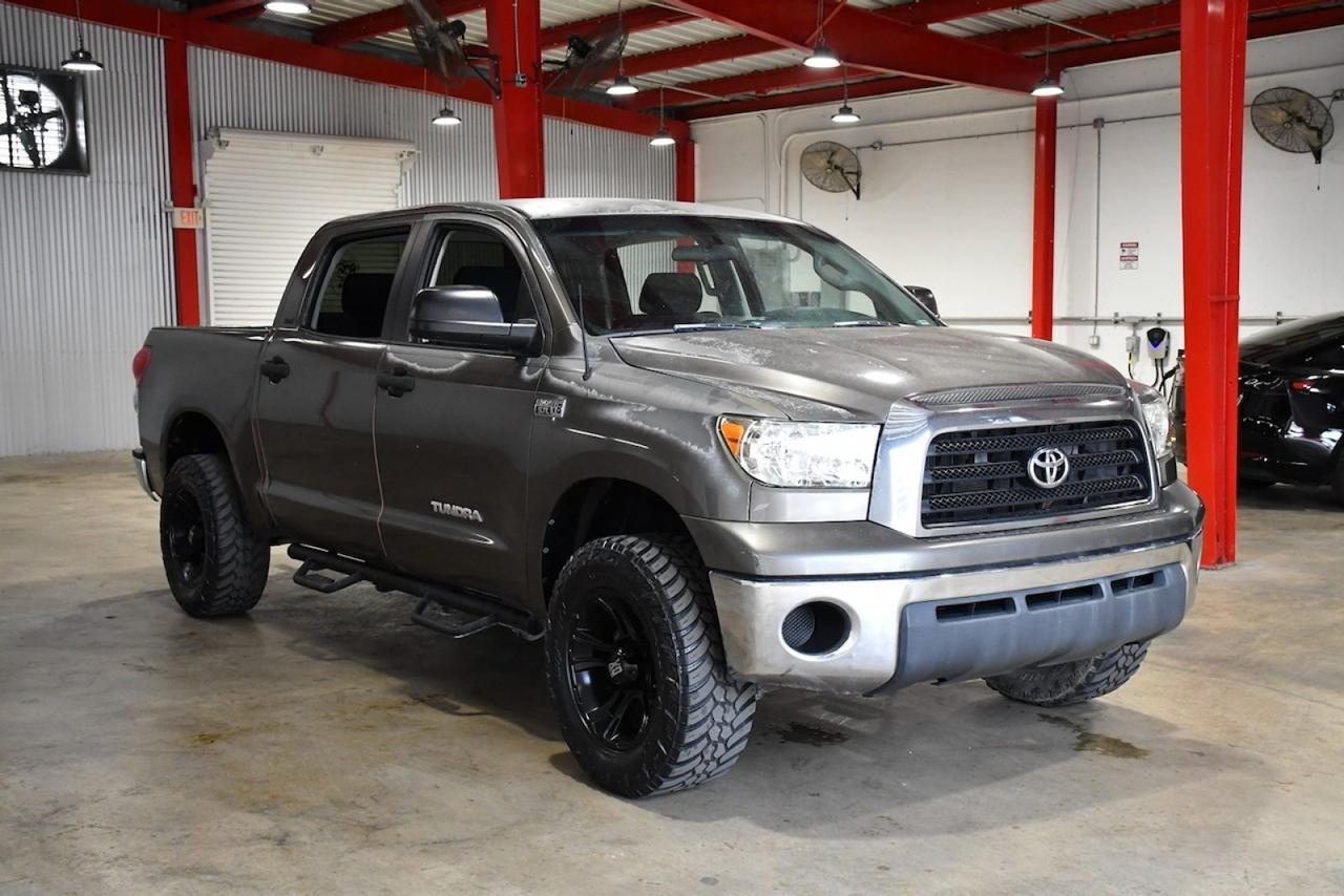 toyota tundra 2007 5TBEV54177S464278 image toyota tundra 2007 5TBEV54177S464278 image