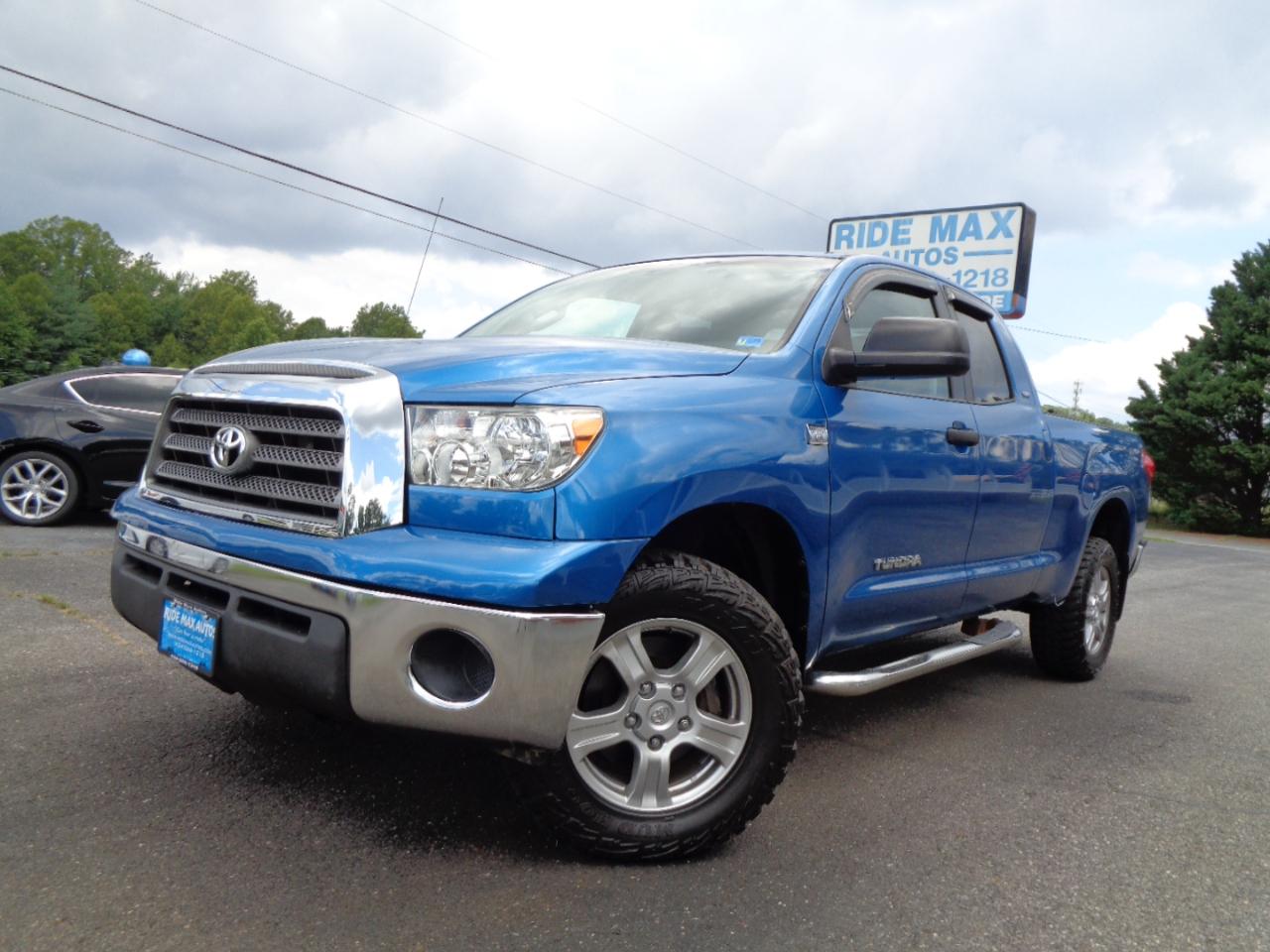 toyota tundra 2007 5TFBT54197X002928 image toyota tundra 2007 5TFBT54197X002928 image