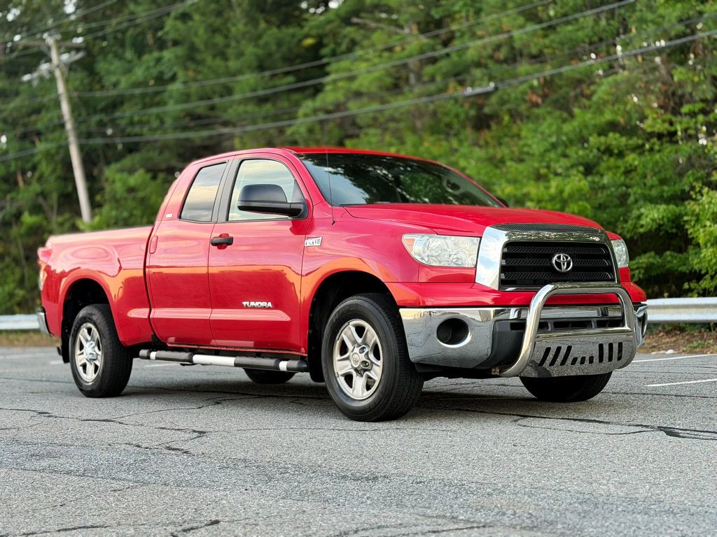 toyota tundra 2007 5TBBV54177S451503 image toyota tundra 2007 5TBBV54177S451503 image