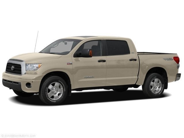 toyota tundra 2007 5TFBV54167X031975 image toyota tundra 2007 5TFBV54167X031975 image