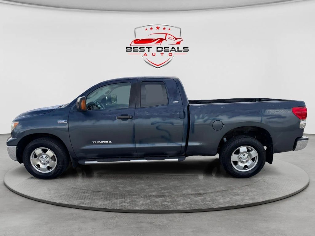 toyota tundra 2007 5TBRV541X7S471386 image toyota tundra 2007 5TBRV541X7S471386 image