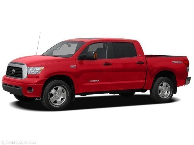 toyota tundra 2007 5TFRV58137X024698 image toyota tundra 2007 5TFRV58137X024698 image