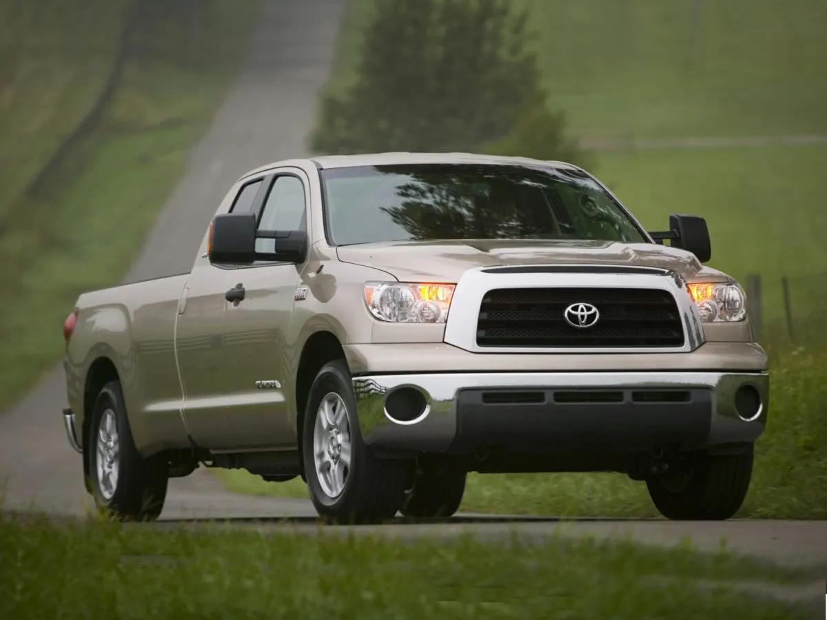 toyota tundra 2007 5TFBT54197X003190 image toyota tundra 2007 5TFBT54197X003190 image