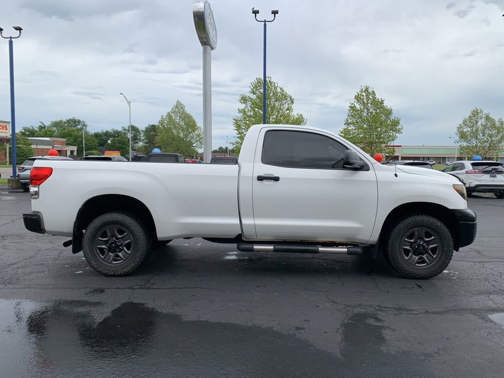 toyota tundra 2007 5TFLU52107X003258 image toyota tundra 2007 5TFLU52107X003258 image