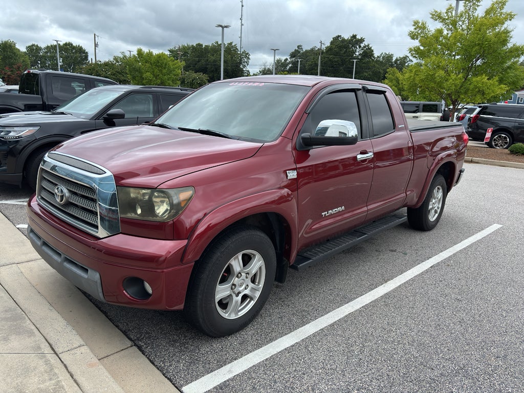 toyota tundra 2007 5TBRT58177S454559 image toyota tundra 2007 5TBRT58177S454559 image