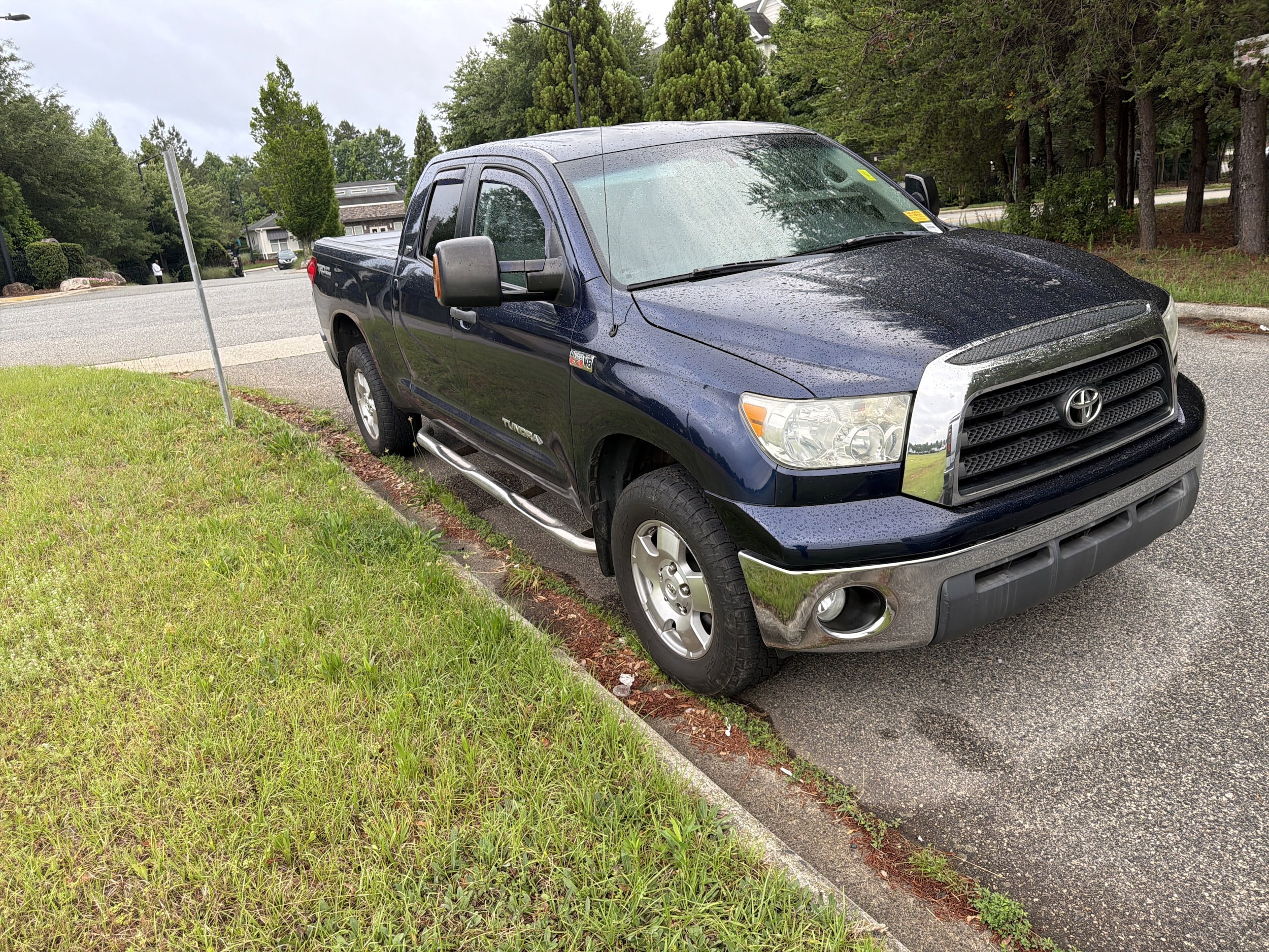 toyota tundra 2007 5TFBV54147X021316 image toyota tundra 2007 5TFBV54147X021316 image