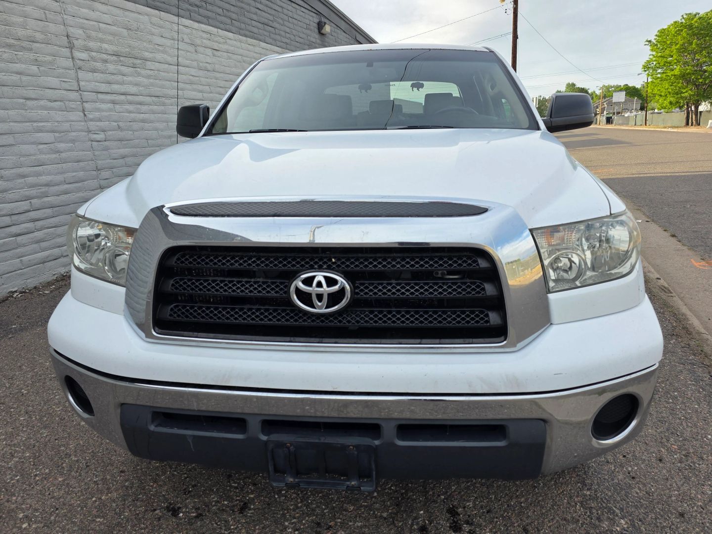 toyota tundra 2007 5TBDV54127S485826 image toyota tundra 2007 5TBDV54127S485826 image