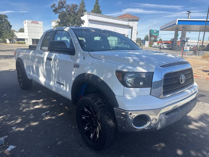 toyota tundra 2007 5TFSV54147X004564 image toyota tundra 2007 5TFSV54147X004564 image