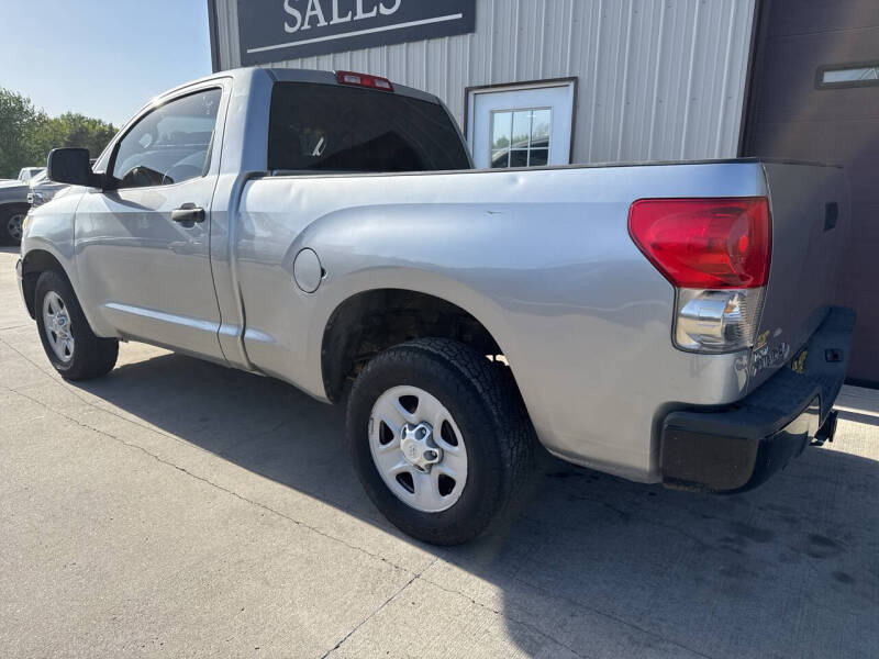 toyota tundra 2007 5TFJU52117X003132 image toyota tundra 2007 5TFJU52117X003132 image
