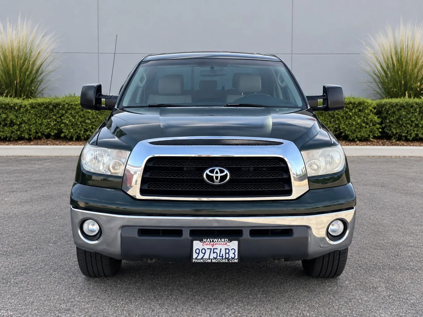 toyota tundra 2007 5TBRV54157S452972 image toyota tundra 2007 5TBRV54157S452972 image