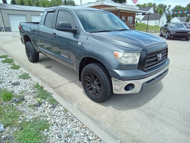 toyota tundra 2007 5TFBT54137X009356 image toyota tundra 2007 5TFBT54137X009356 image