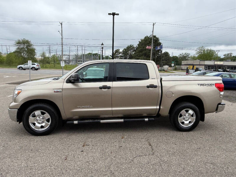 toyota tundra 2007 5TBDV54117S480231 image toyota tundra 2007 5TBDV54117S480231 image