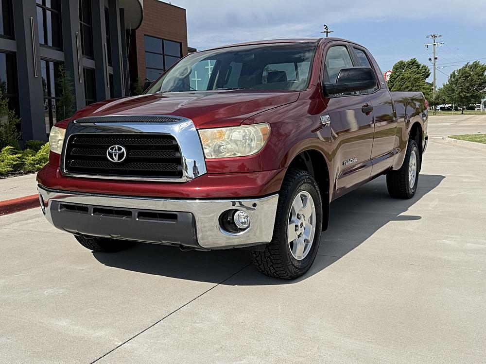 toyota tundra 2007 5TFBV54127X025879 image toyota tundra 2007 5TFBV54127X025879 image