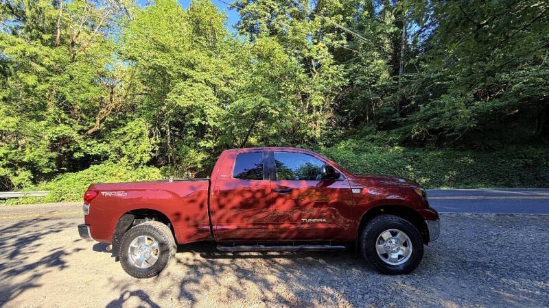 toyota tundra 2007 5TFBT54117X009775 image toyota tundra 2007 5TFBT54117X009775 image