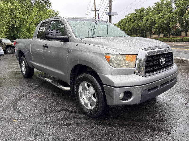 toyota tundra 2007 5TBBT54197S457552 image toyota tundra 2007 5TBBT54197S457552 image