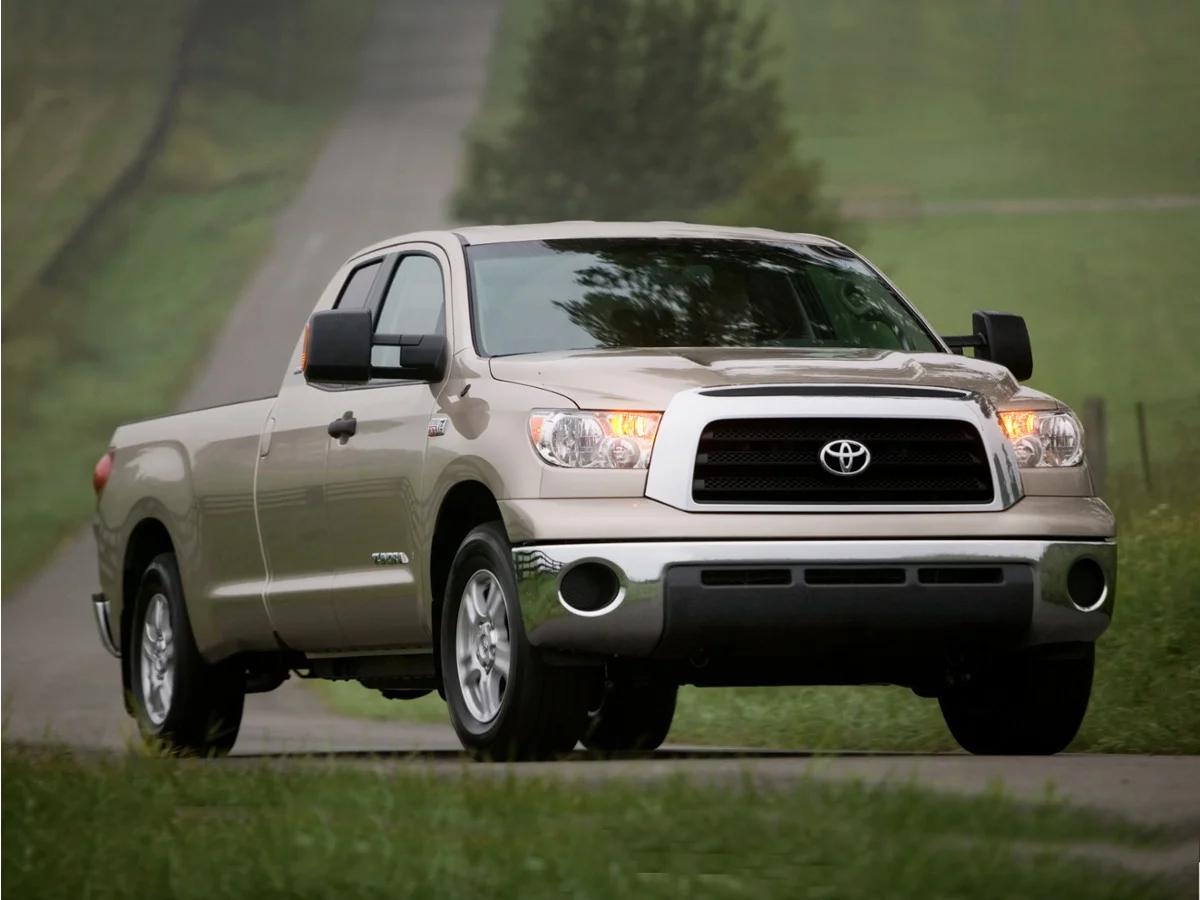 toyota tundra 2007 5TBBV54117S489826 image toyota tundra 2007 5TBBV54117S489826 image