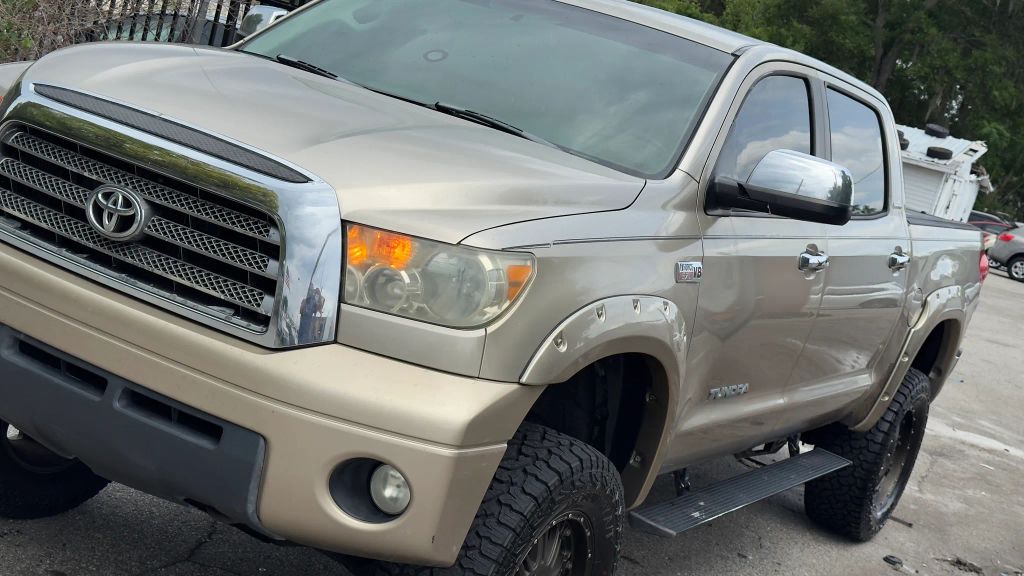 toyota tundra 2007 5TBDV58157S479819 image toyota tundra 2007 5TBDV58157S479819 image