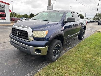 toyota tundra 2007 5TBDV54117S464501 image toyota tundra 2007 5TBDV54117S464501 image