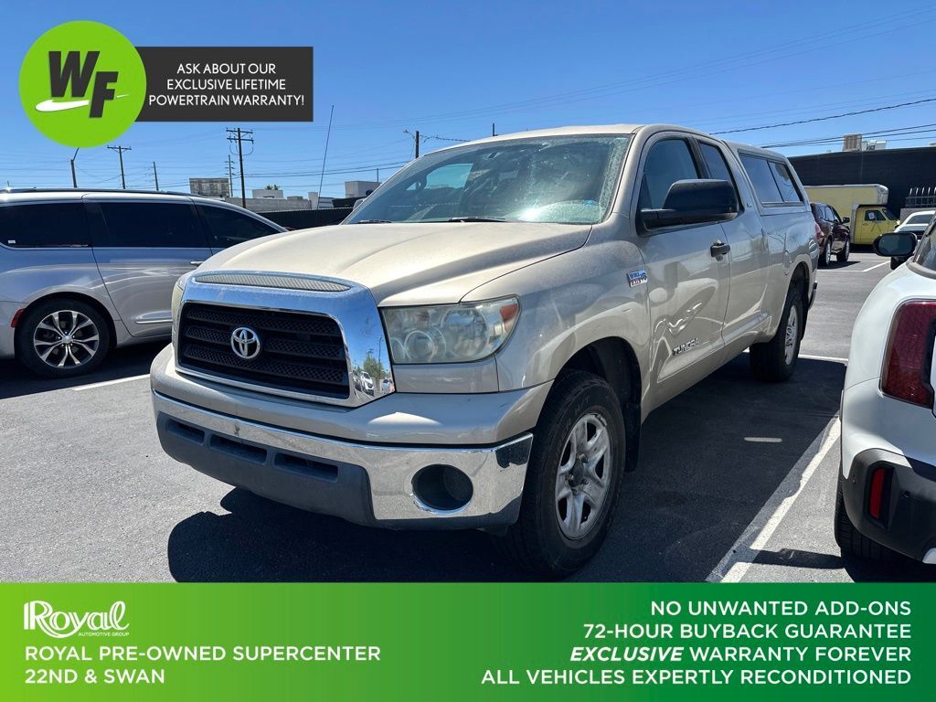 toyota tundra 2007 5TFBV54147X019565 image toyota tundra 2007 5TFBV54147X019565 image