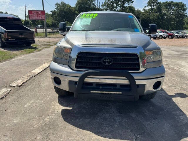 toyota tundra 2007 5TFBV54197X017259 image toyota tundra 2007 5TFBV54197X017259 image