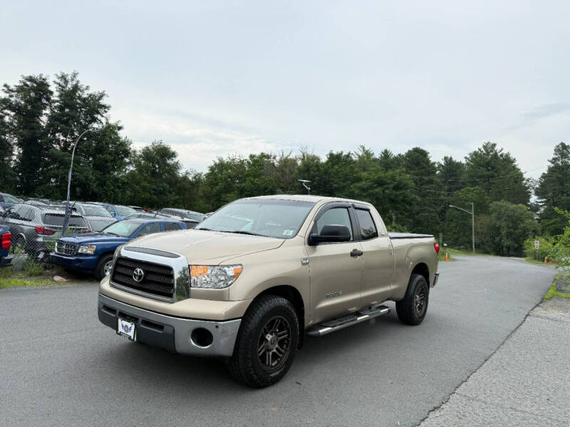 toyota tundra 2007 5TBBT541X7S454966 image toyota tundra 2007 5TBBT541X7S454966 image
