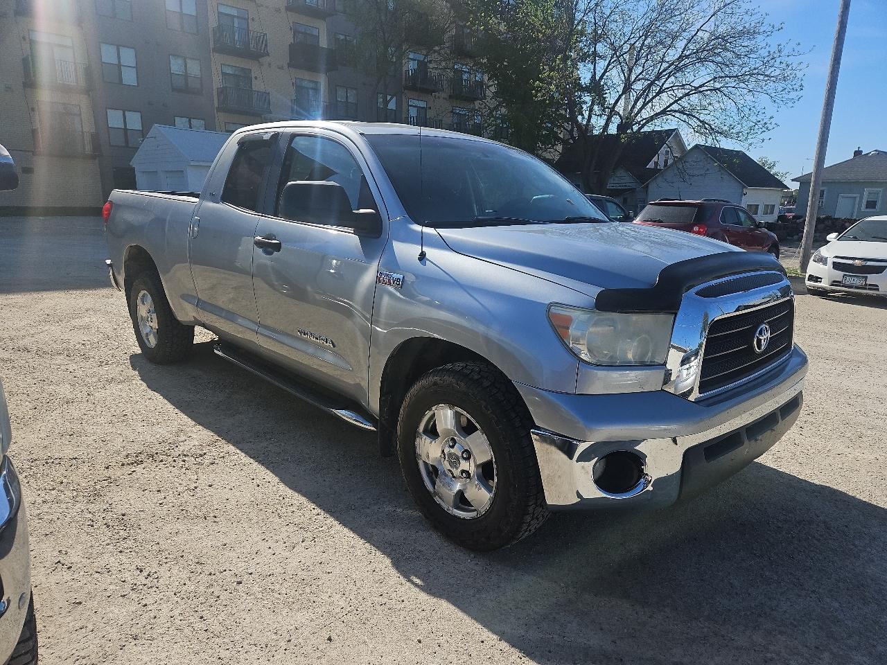 toyota tundra 2007 5TFBV54177X007247 image toyota tundra 2007 5TFBV54177X007247 image