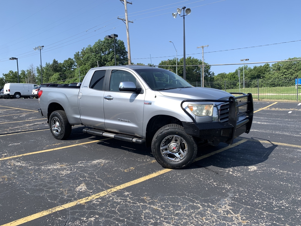 toyota tundra 2007 5TFBV58157X012747 image toyota tundra 2007 5TFBV58157X012747 image