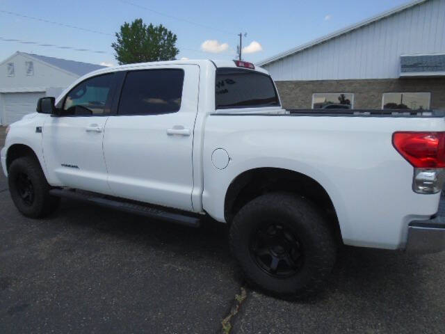 toyota tundra 2007 5TBDV58107S466721 image toyota tundra 2007 5TBDV58107S466721 image