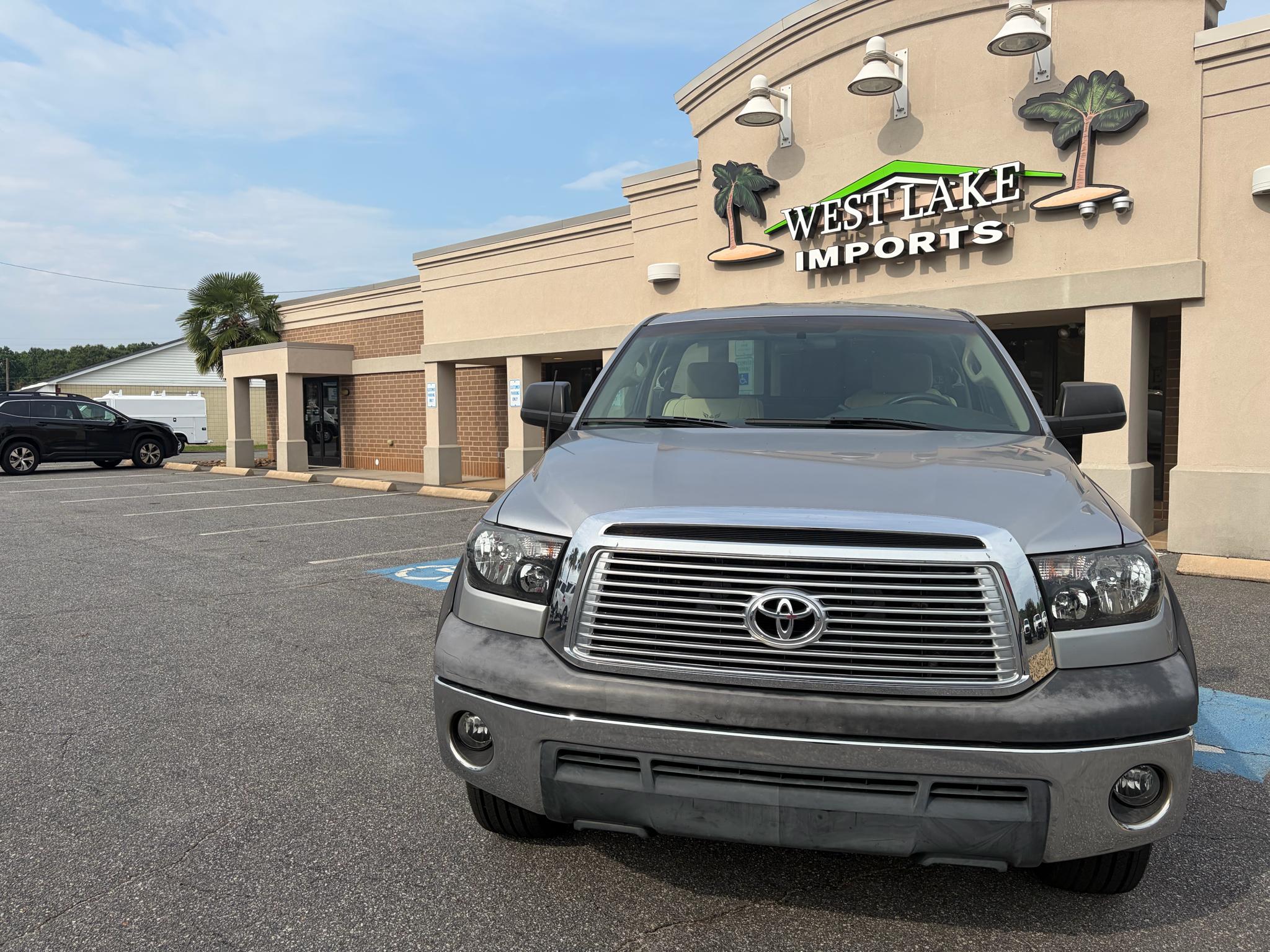 toyota tundra 2007 5TFKT52107X001718 image toyota tundra 2007 5TFKT52107X001718 image