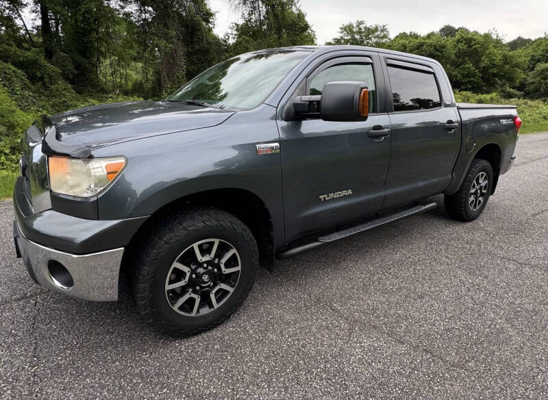toyota tundra 2007 5TBEV54117S467029 image toyota tundra 2007 5TBEV54117S467029 image