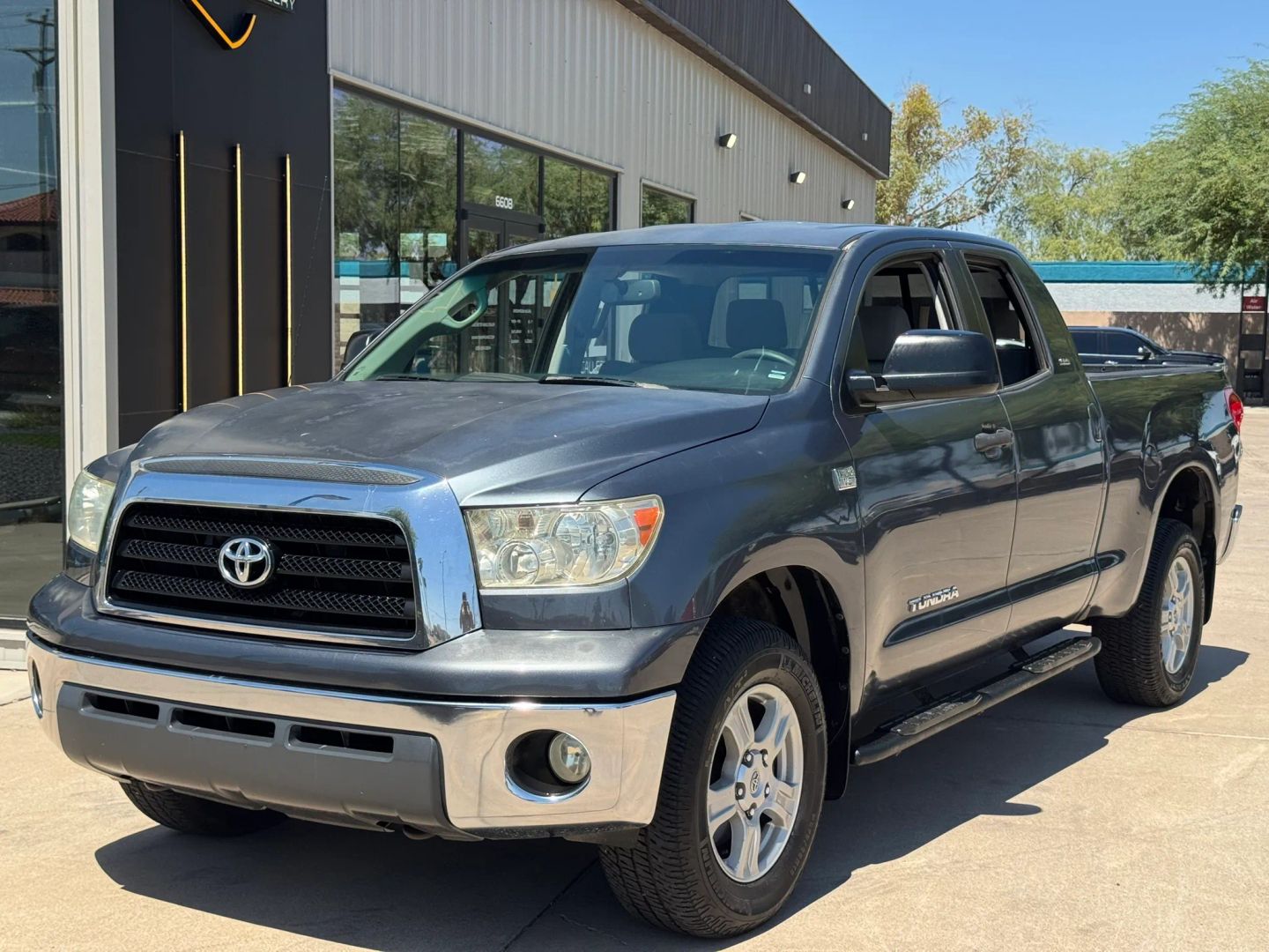 toyota tundra 2007 5TFBT54107X008164 image toyota tundra 2007 5TFBT54107X008164 image