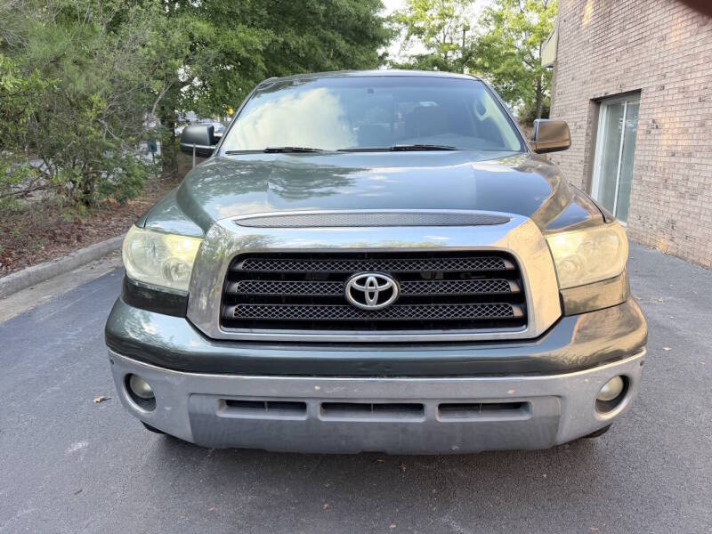 toyota tundra 2007 5TFRT54157X012919 image toyota tundra 2007 5TFRT54157X012919 image