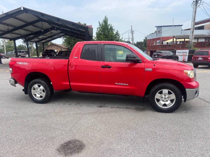 toyota tundra 2007 5TFBV54157X032177 image toyota tundra 2007 5TFBV54157X032177 image