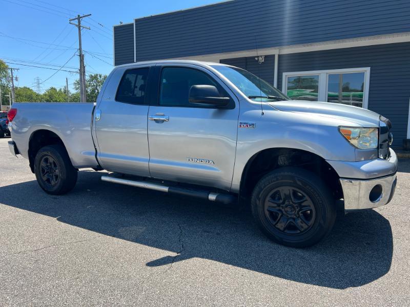 toyota tundra 2007 5TBBV54147S486404 image toyota tundra 2007 5TBBV54147S486404 image