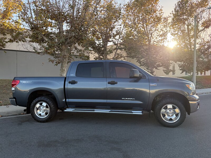 toyota tundra 2007 5TBDV54177S472439 image toyota tundra 2007 5TBDV54177S472439 image
