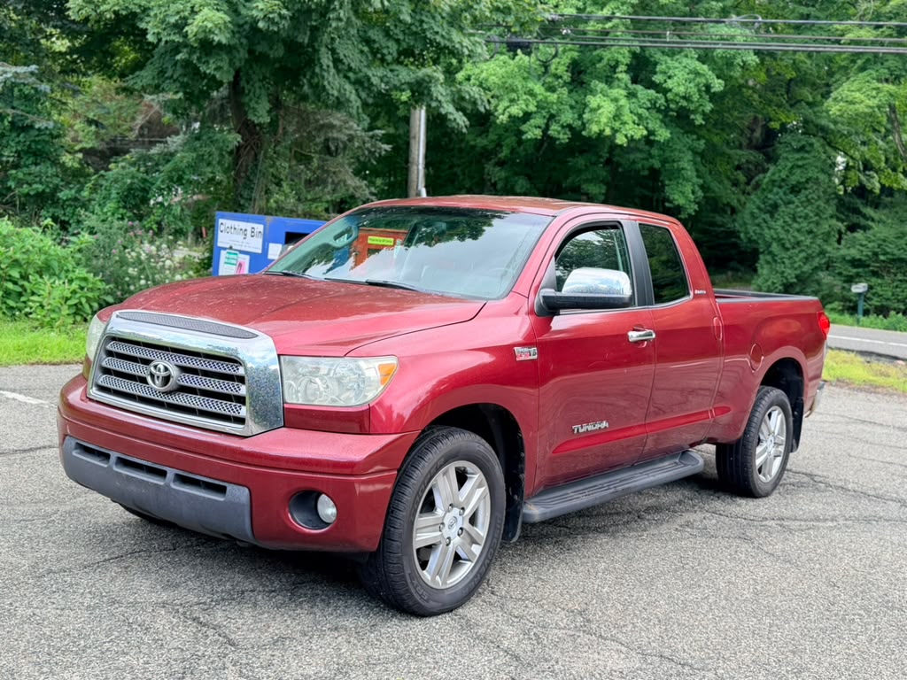 toyota tundra 2007 5TBBV581X7S472498 image toyota tundra 2007 5TBBV581X7S472498 image