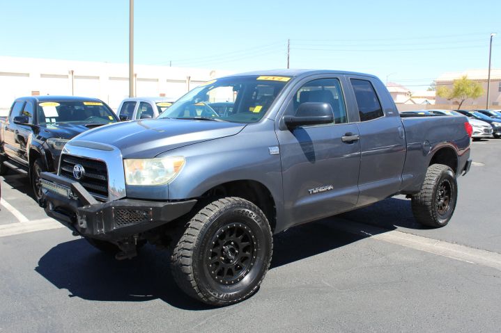 toyota tundra 2007 5TFBT54177X003740 image toyota tundra 2007 5TFBT54177X003740 image