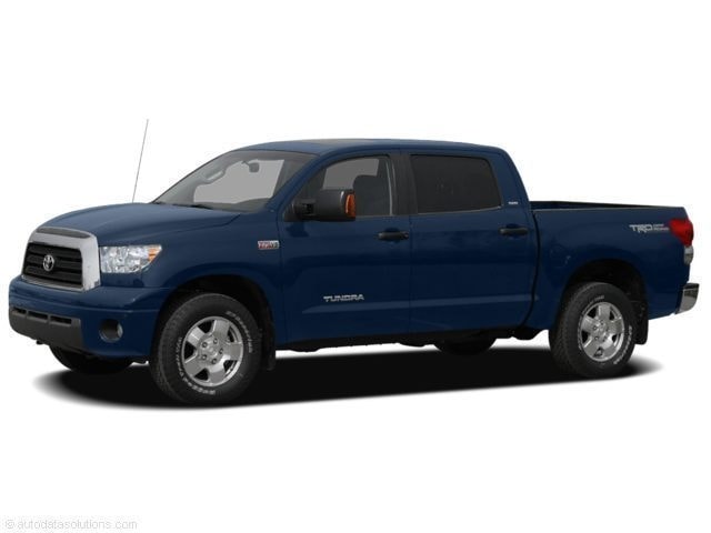 toyota tundra 2007 5TFBV54197X024776 image toyota tundra 2007 5TFBV54197X024776 image