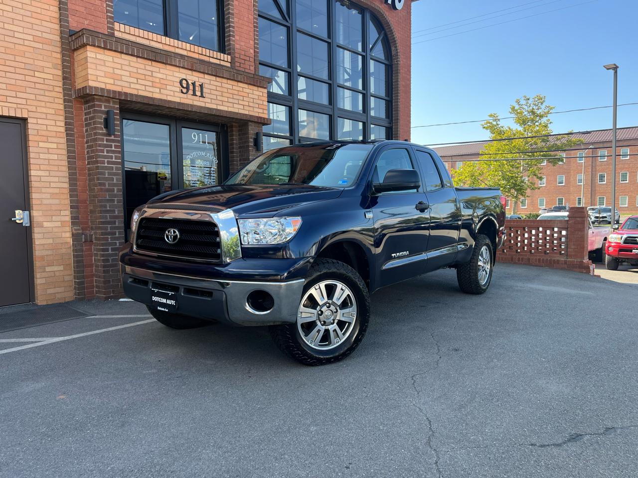 toyota tundra 2007 5TBBT54107S455849 image toyota tundra 2007 5TBBT54107S455849 image