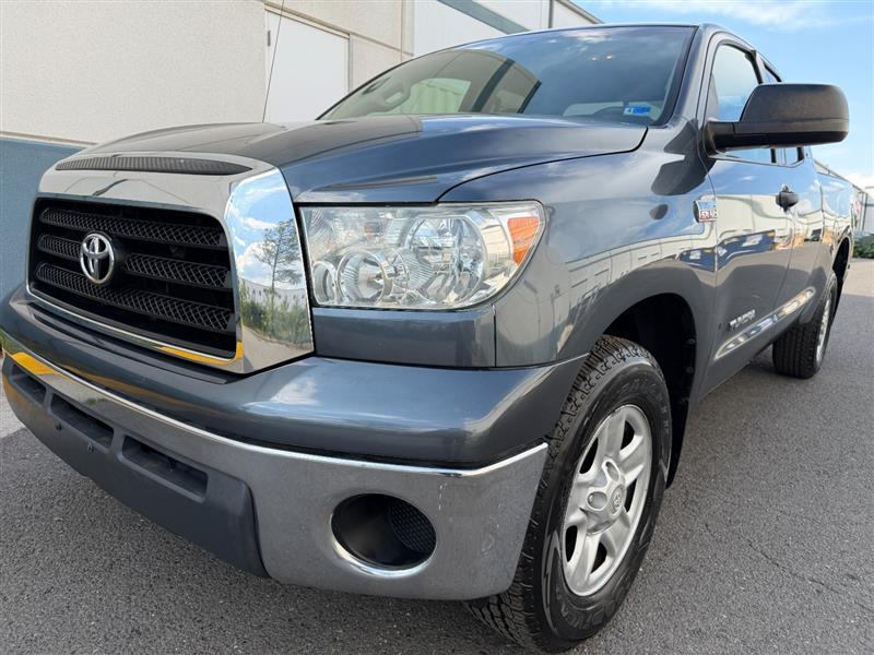 toyota tundra 2007 5TBBV541X7S453116 image toyota tundra 2007 5TBBV541X7S453116 image